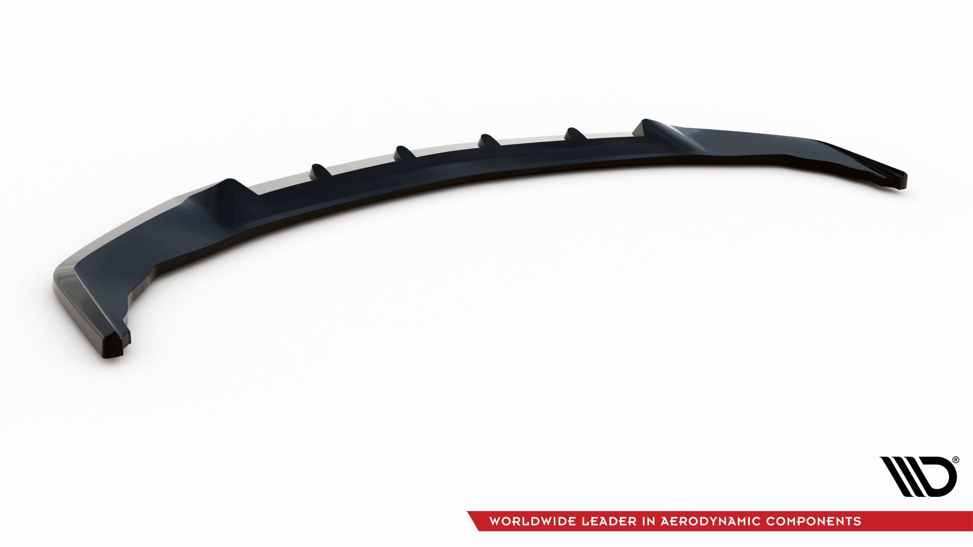 Maxton Design Splitter Anteriore V.2 - Infiniti Q50 Mk1 - img 5