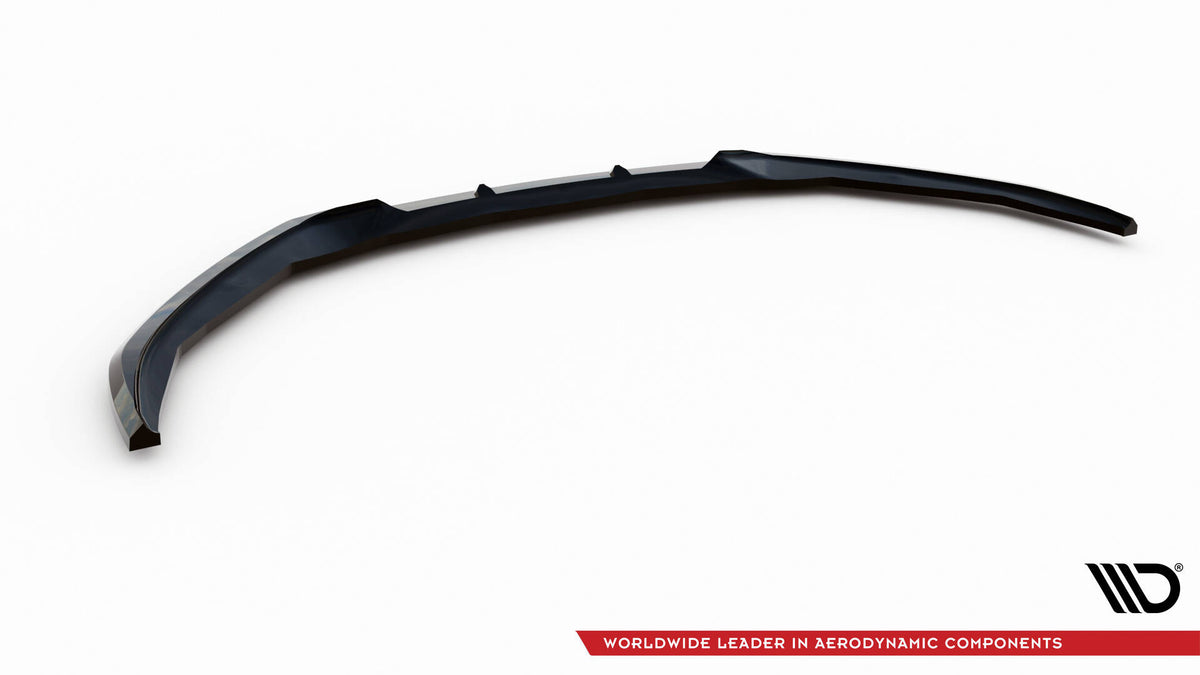 Maxton Design Splitter Anteriore V.2 - Jaguar XE R-Sport - img 5