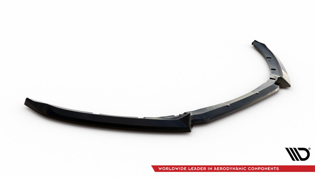Maxton Design Splitter Anteriore V.2 - Jaguar XE R-Dynamic - img 4
