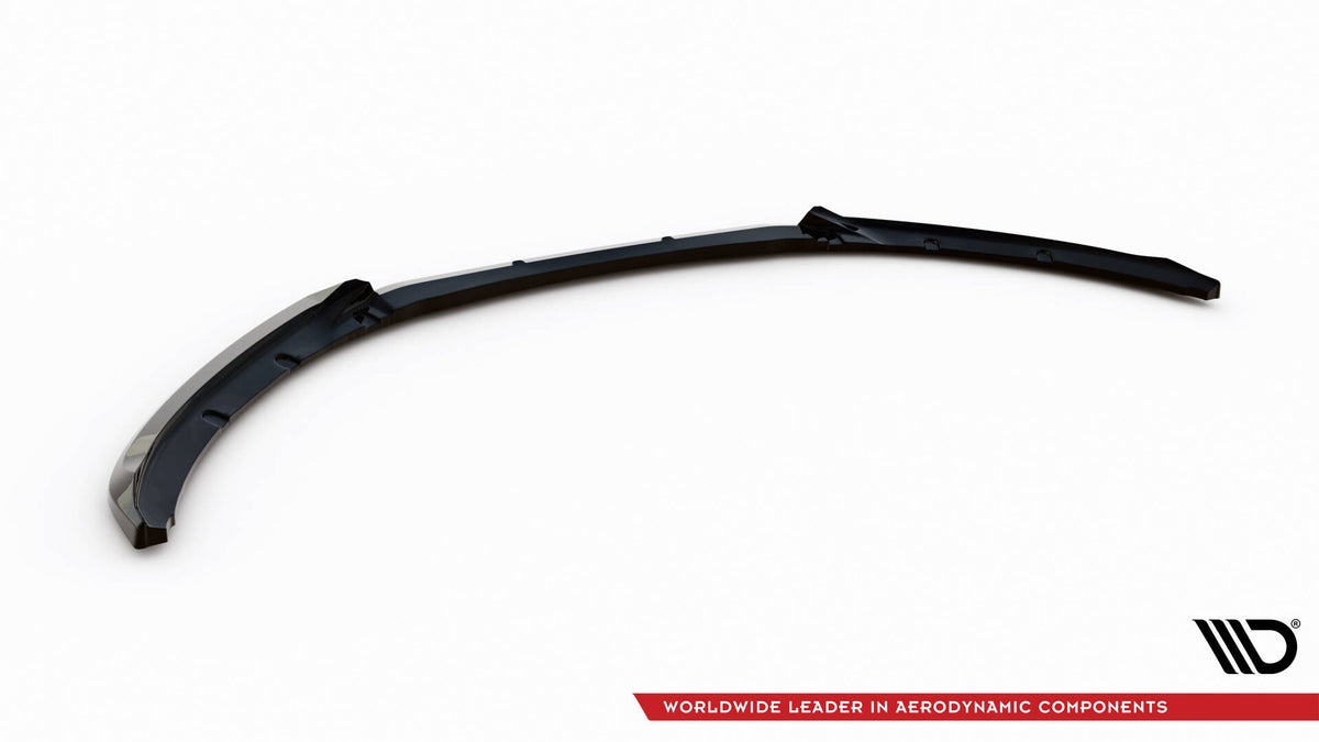 Maxton Design Splitter Anteriore V.2 - Jaguar XE R-Dynamic - img 5