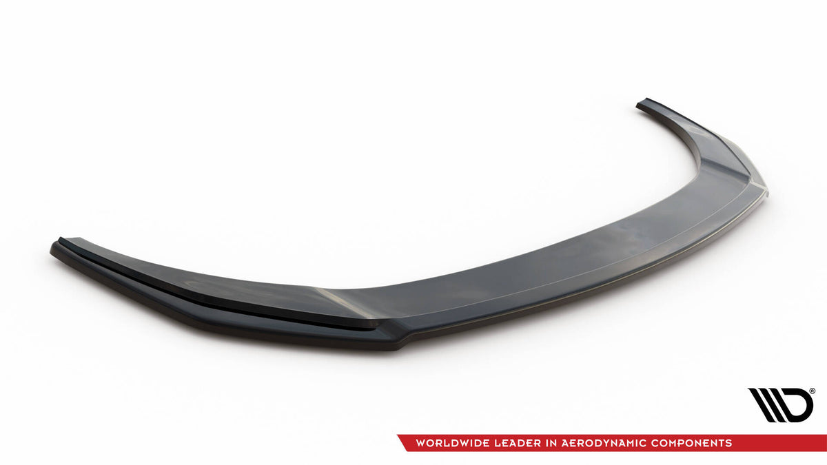 Maxton Design Splitter Anteriore V.2 - Kia Cee'd ProCeed GT - img 4