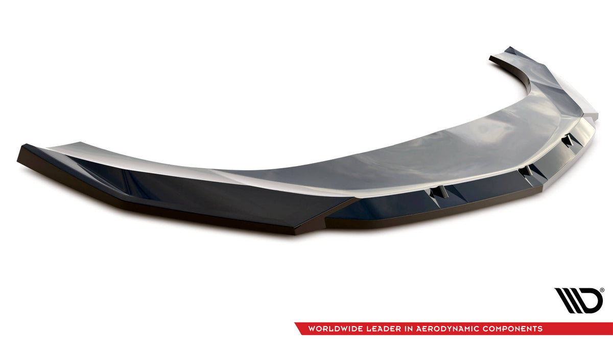 Maxton Design Splitter Anteriore V.2 - Lamborghini Urus Mk1 - img 4