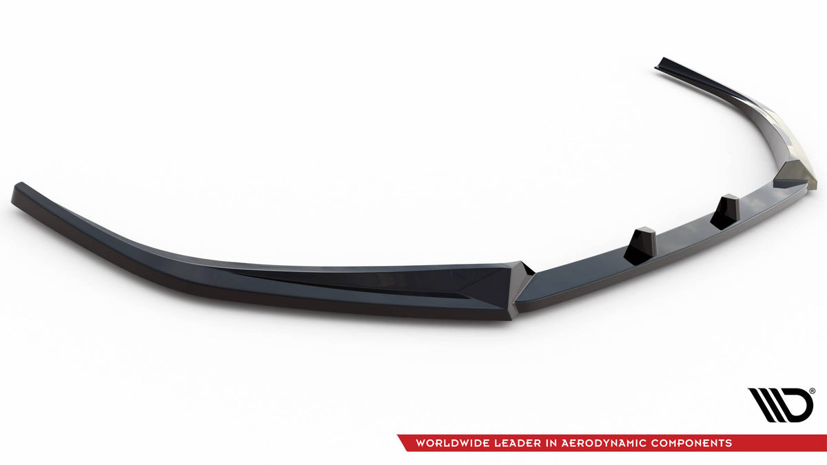 Maxton Design Splitter Anteriore V.2 - Lexus ES Mk7 - img 4