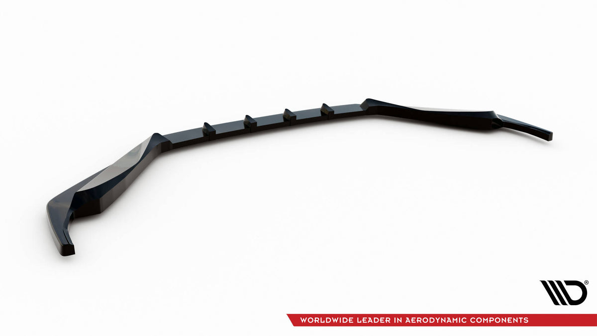 Maxton Design Splitter Anteriore V.2 - Lexus GS F-Sport - img 5