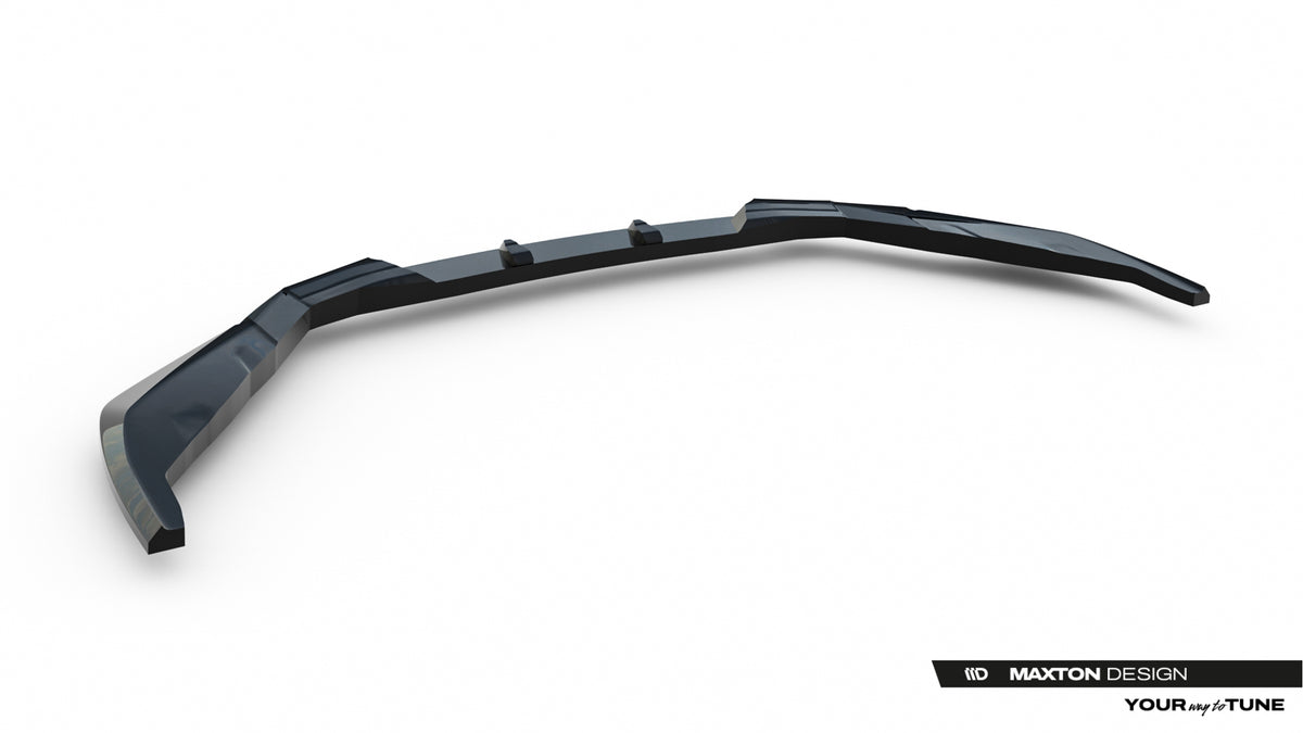Maxton Design Splitter Anteriore V.2 - Lexus IS IS 500 - img 7