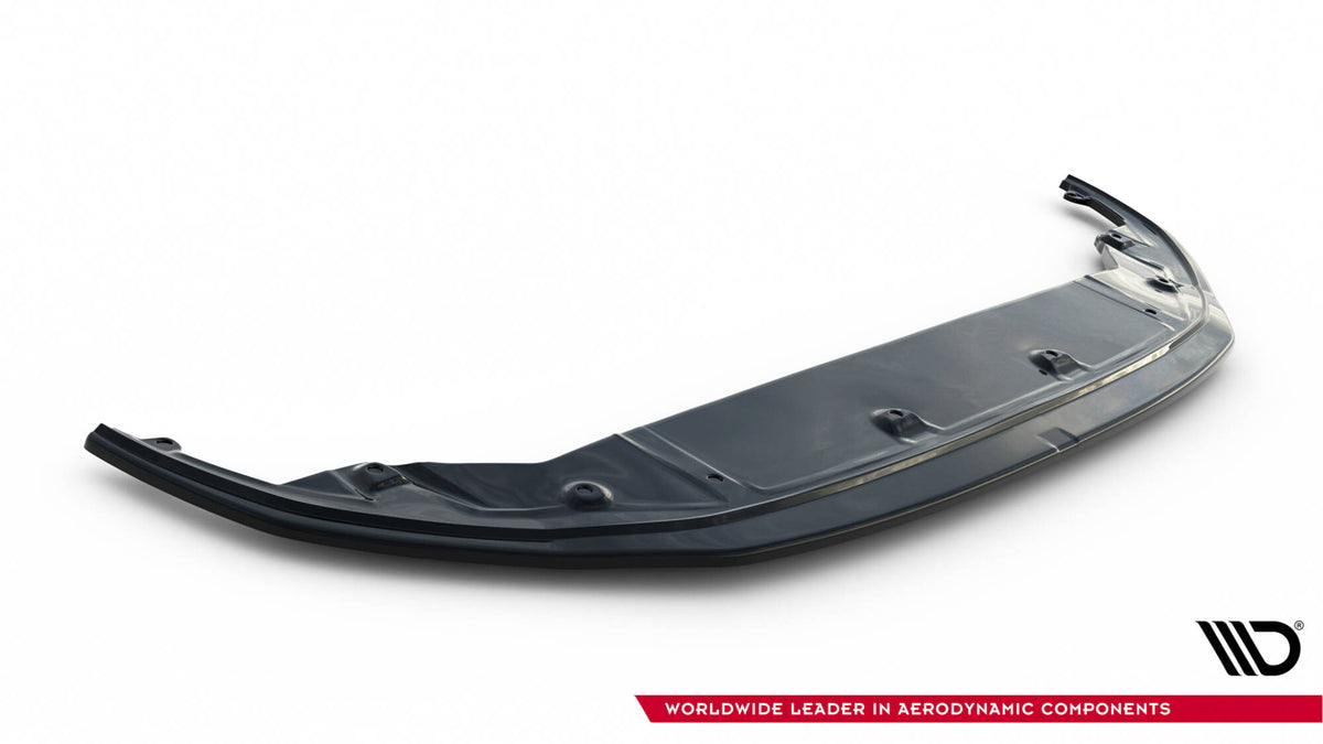 Maxton Design Splitter Anteriore V.2 - Lexus LC - img 4