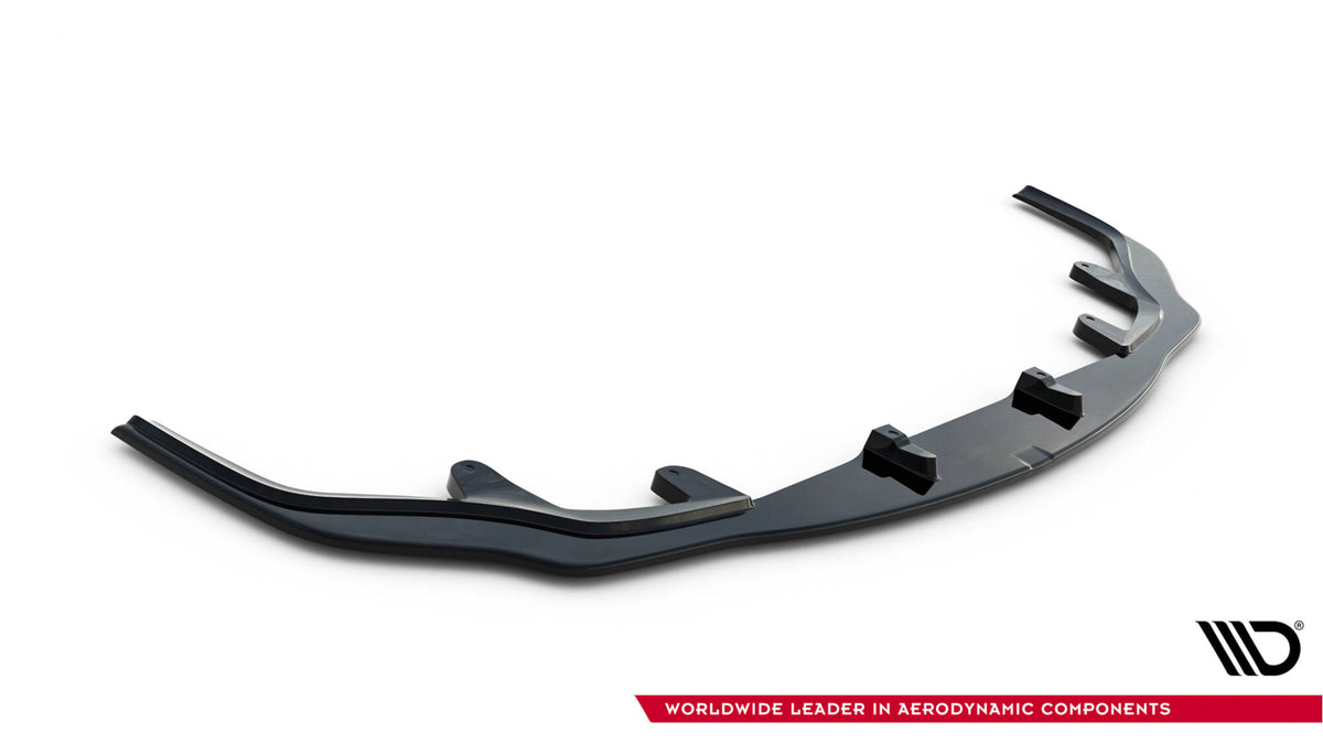 Maxton Design Splitter Anteriore V.2 - Lexus RC - img 4