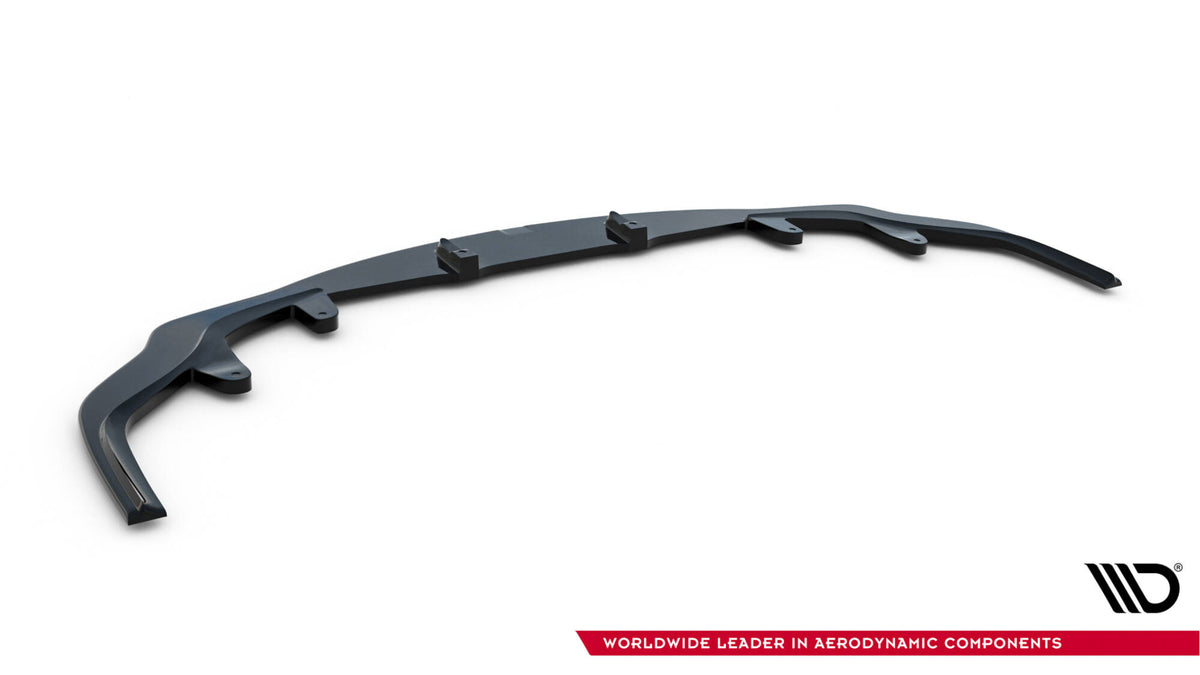 Maxton Design Splitter Anteriore V.2 - Lexus RC - img 5
