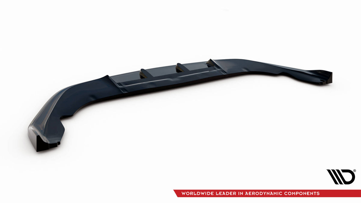 Maxton Design Splitter Anteriore V.2 - Maserati Granturismo - img 4