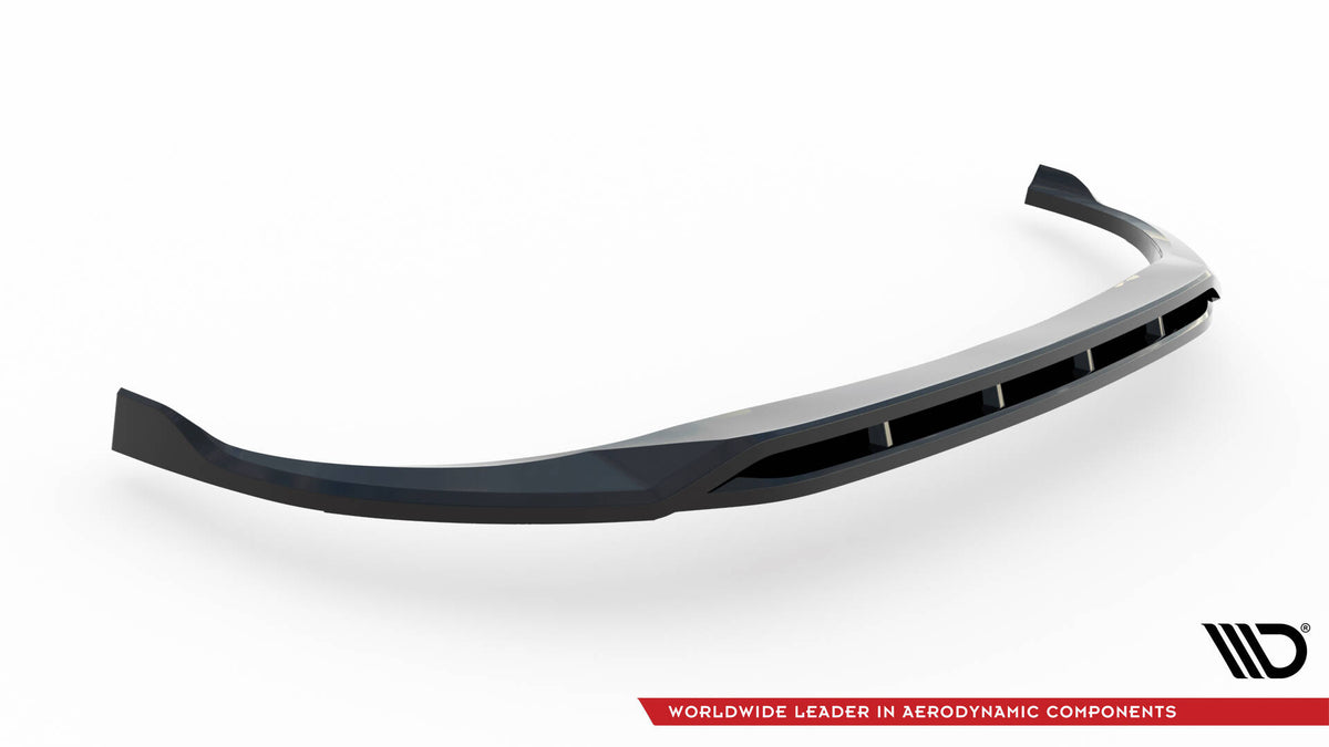 Maxton Design Splitter Anteriore V.2 - Mazda 3 Mk4 - img 3