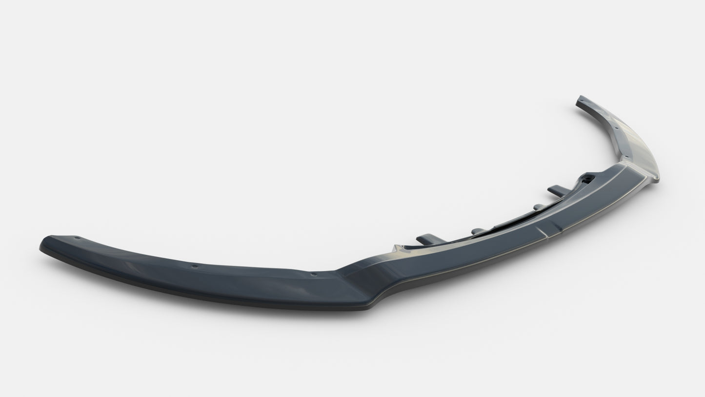 Maxton Design Splitter Anteriore V.2 - Mazda MX-5 Mk4 ND - img 4