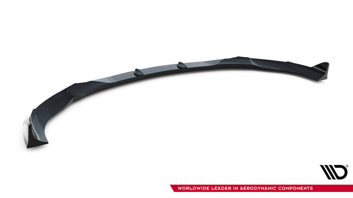 Maxton Design Splitter Anteriore V.2 - Mercedes CLE 53 AMG - img 5