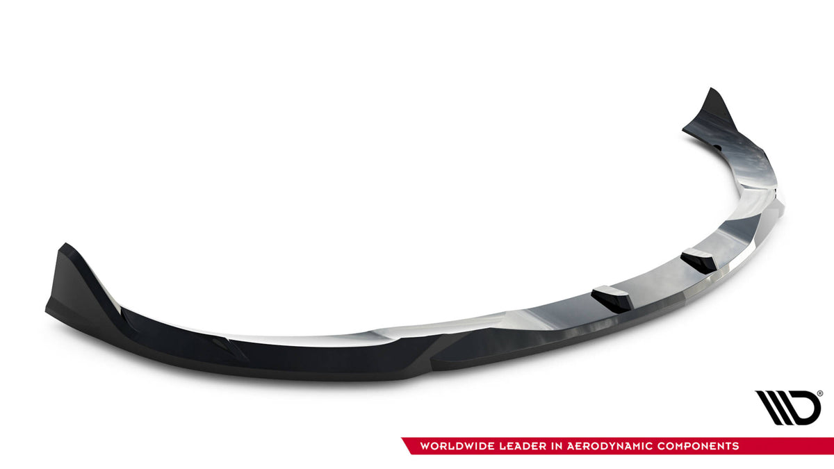 Maxton Design Splitter Anteriore V.2 - Mercedes CLE 53 AMG - img 4