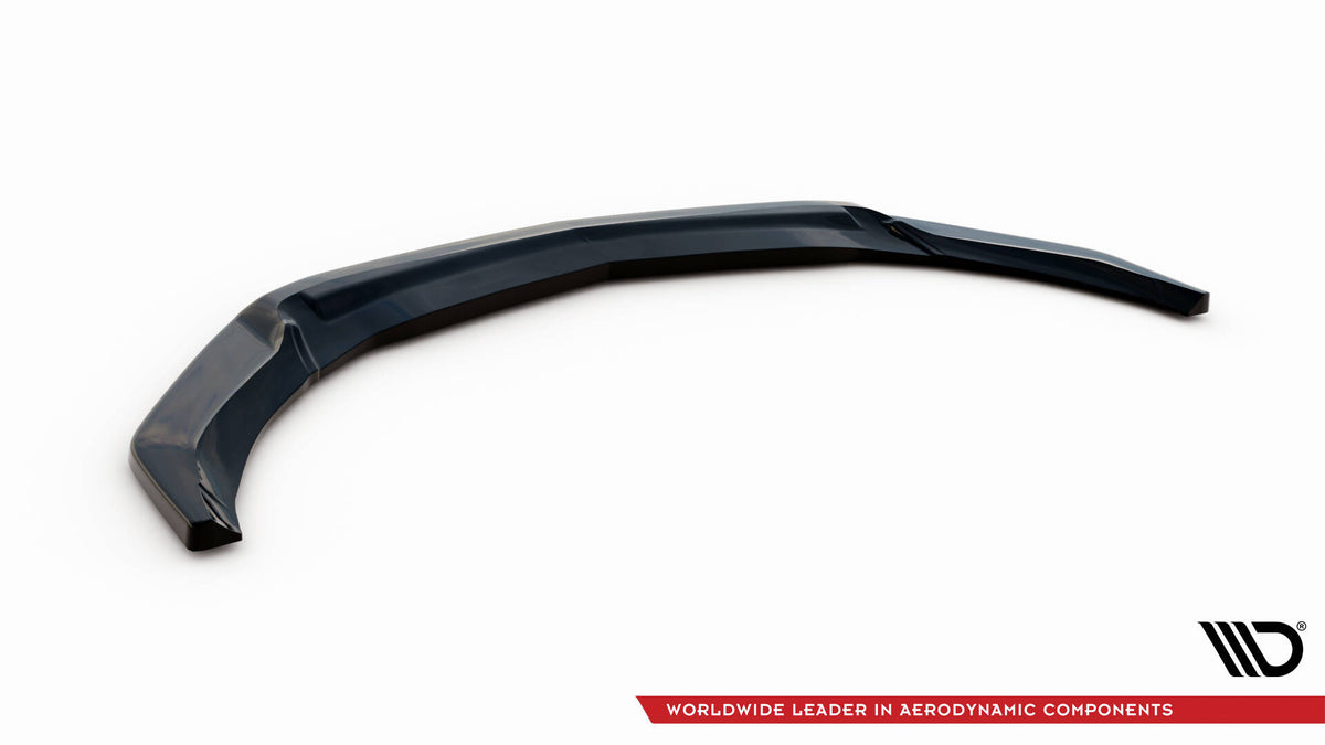 Maxton Design Splitter Anteriore V.2 - Mercedes A Klasa AMG - img 5