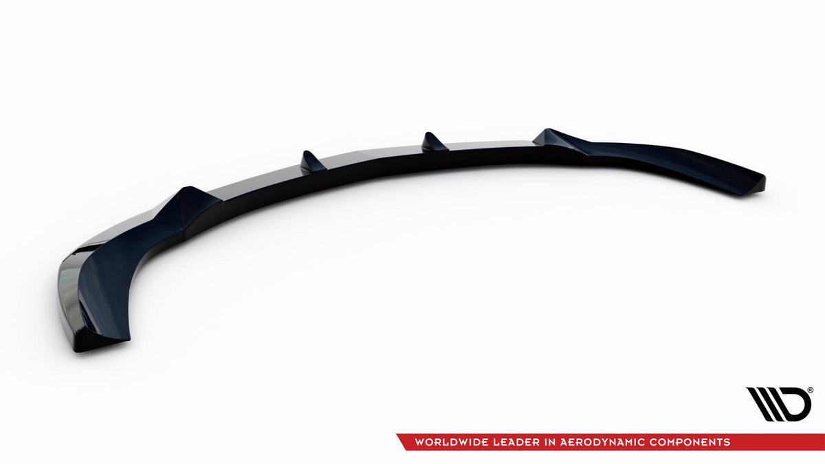 Maxton Design Splitter Anteriore V.2 - Mercedes CL C 216 - img 6