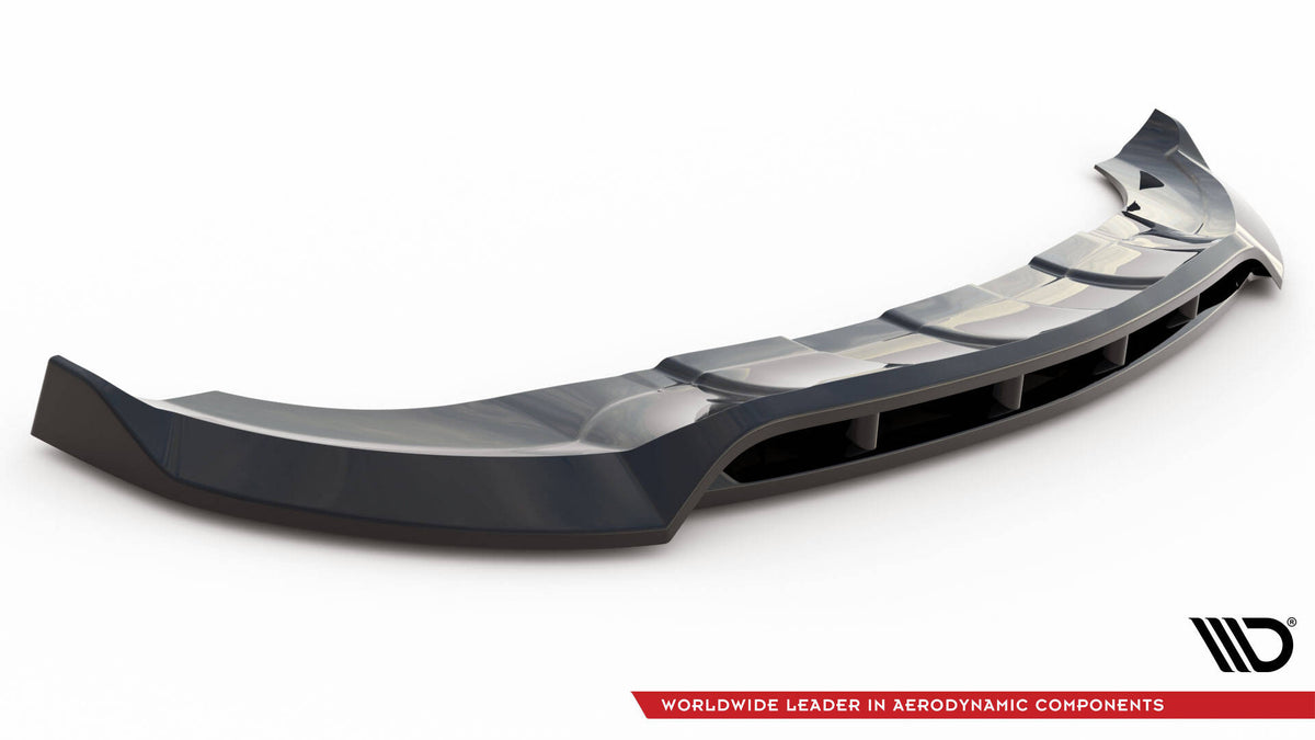 Maxton Design Splitter Anteriore V.2 - Mercedes GLE C292 - img 4