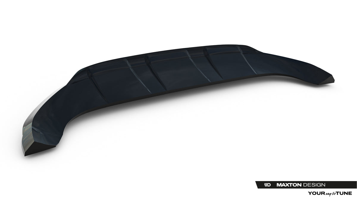 Maxton Design Splitter Anteriore V.2 - Mercedes GLS AMG- Line - img 10