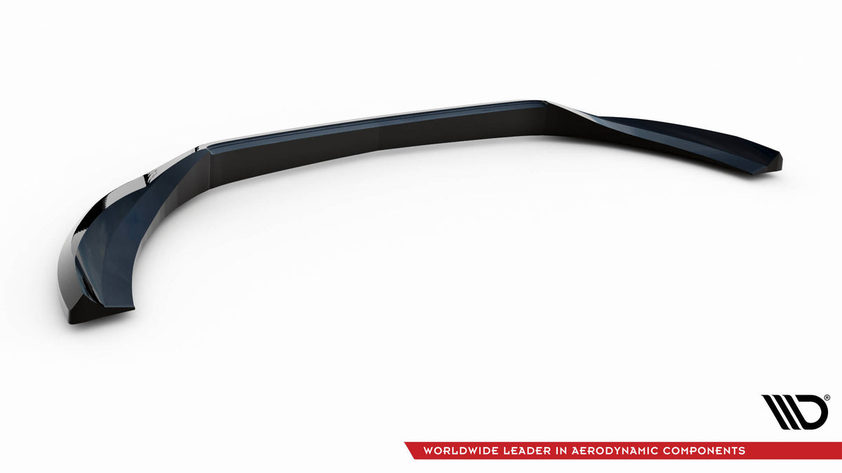 Maxton Design Splitter Anteriore V.2 - Mercedes S Klasa Standard - img 5