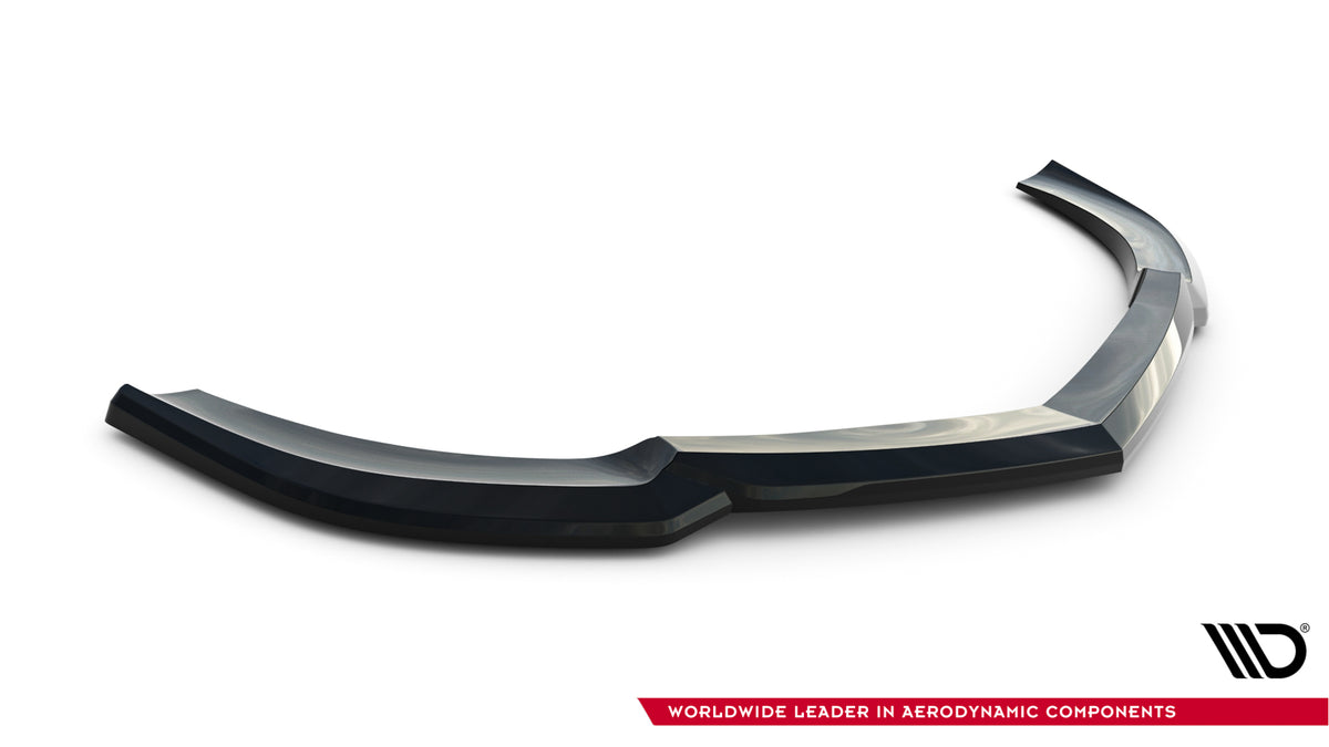 Maxton Design Splitter Anteriore V.2 - Mercedes SL R231 - img 8