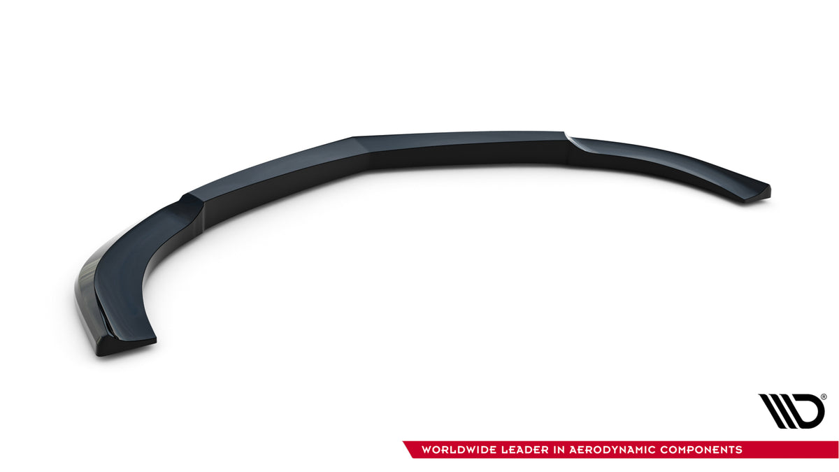 Maxton Design Splitter Anteriore V.2 - Mercedes SL R231 - img 9
