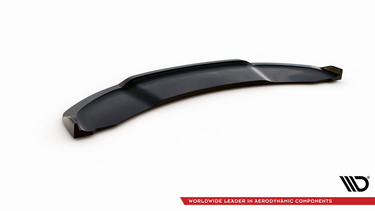 Maxton Design Splitter Anteriore V.2 - Mini Cooper R56 - img 5