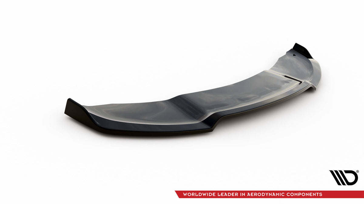Maxton Design Splitter Anteriore V.2 - Mini Cooper R56 - img 4