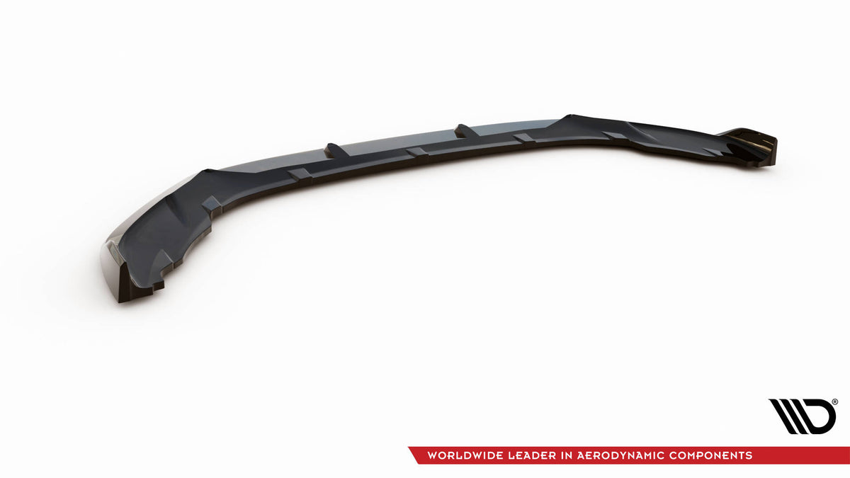 Maxton Design Splitter Anteriore V.2 - Mini Cooper F56 Facelift - img 5