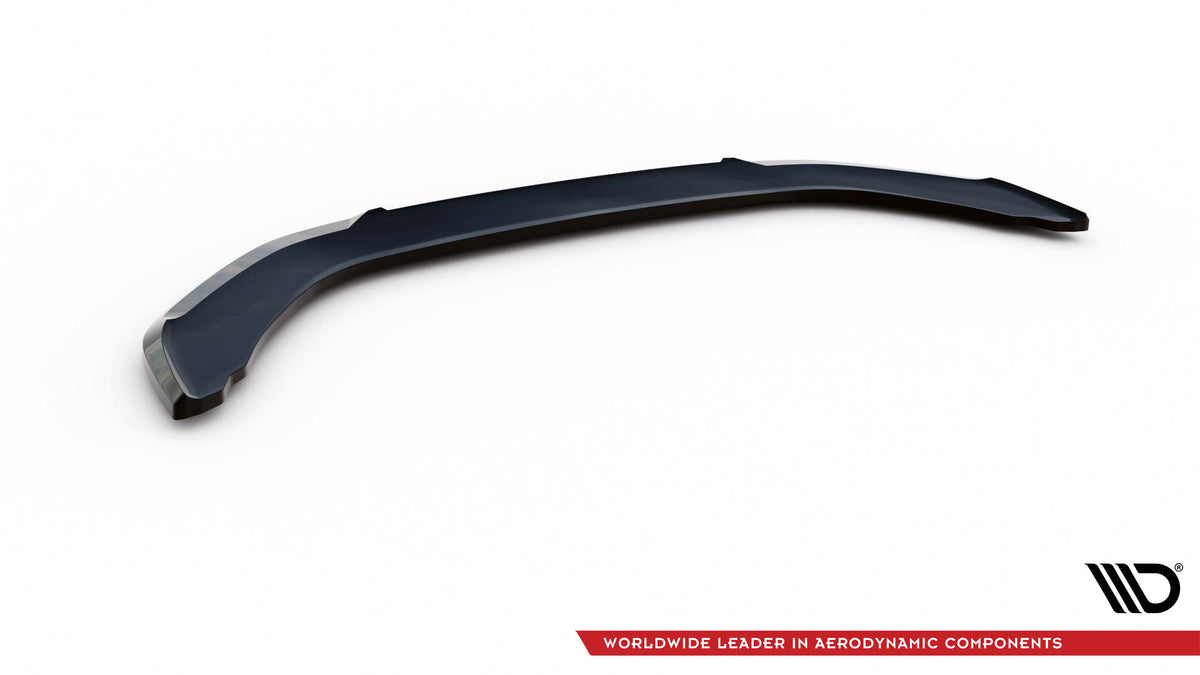 Maxton Design Splitter Anteriore V.2 - Mini Cooper F56 JCW Facelift - img 5
