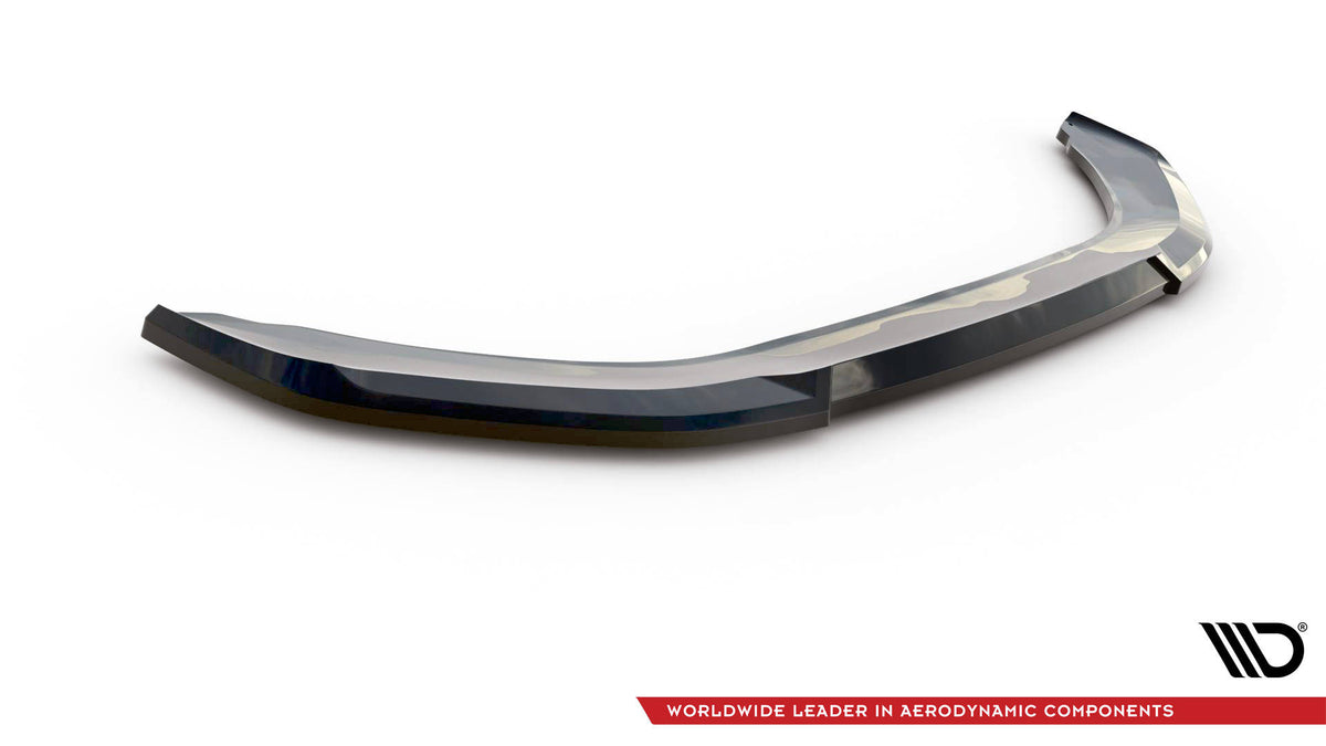 Maxton Design Splitter Anteriore V.2 - Mini Cooper F56 JCW Facelift - img 4