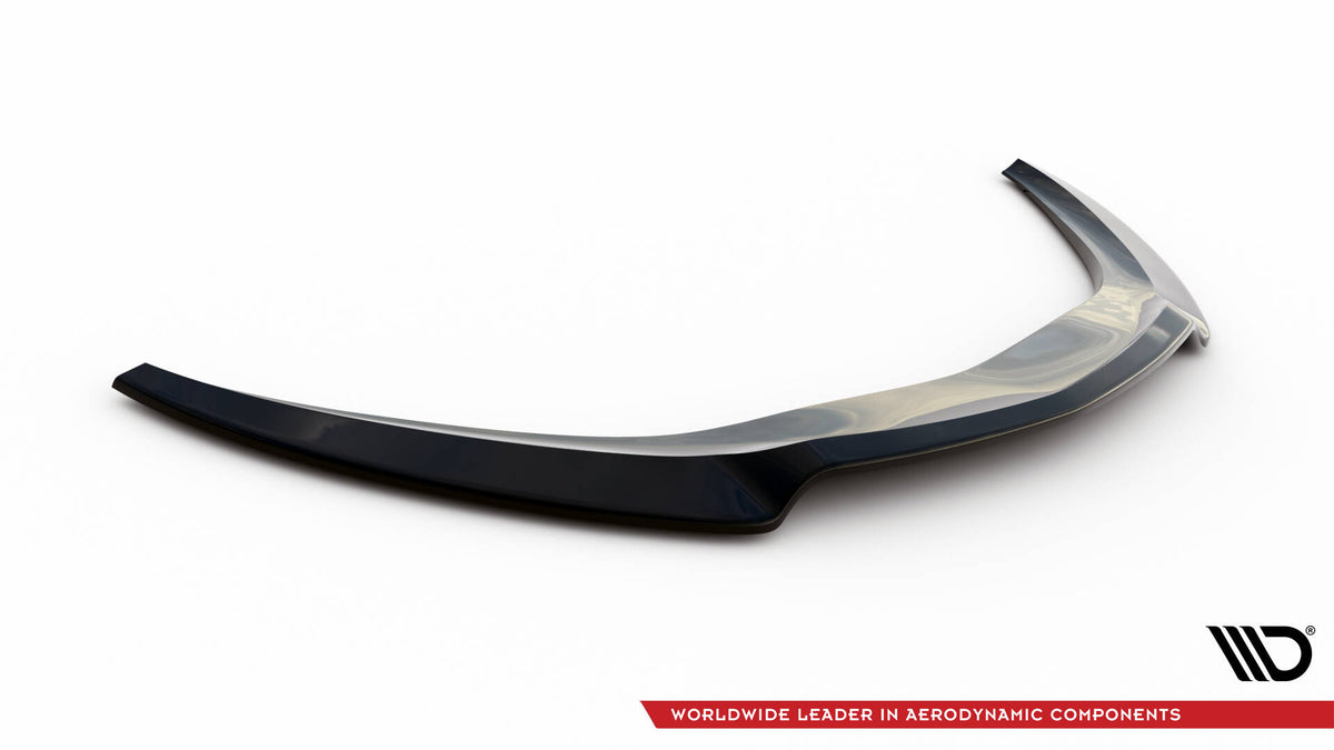 Maxton Design Splitter Anteriore V.2 - Opel Astra OPC J (Mk3) - img 4