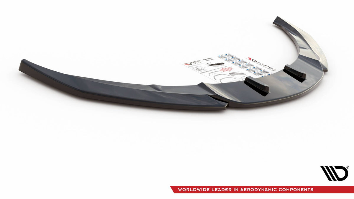Maxton Design Splitter Anteriore V.2 - Opel Insignia OPC - img 6