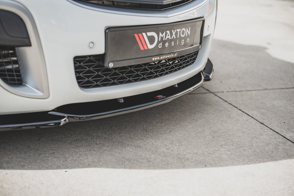 Maxton Design Splitter Anteriore V.2 - Opel Insignia OPC - img 4