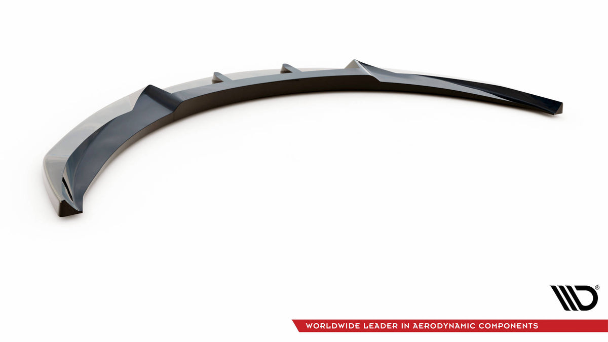 Maxton Design Splitter Anteriore V.2 - Opel Insignia OPC - img 5