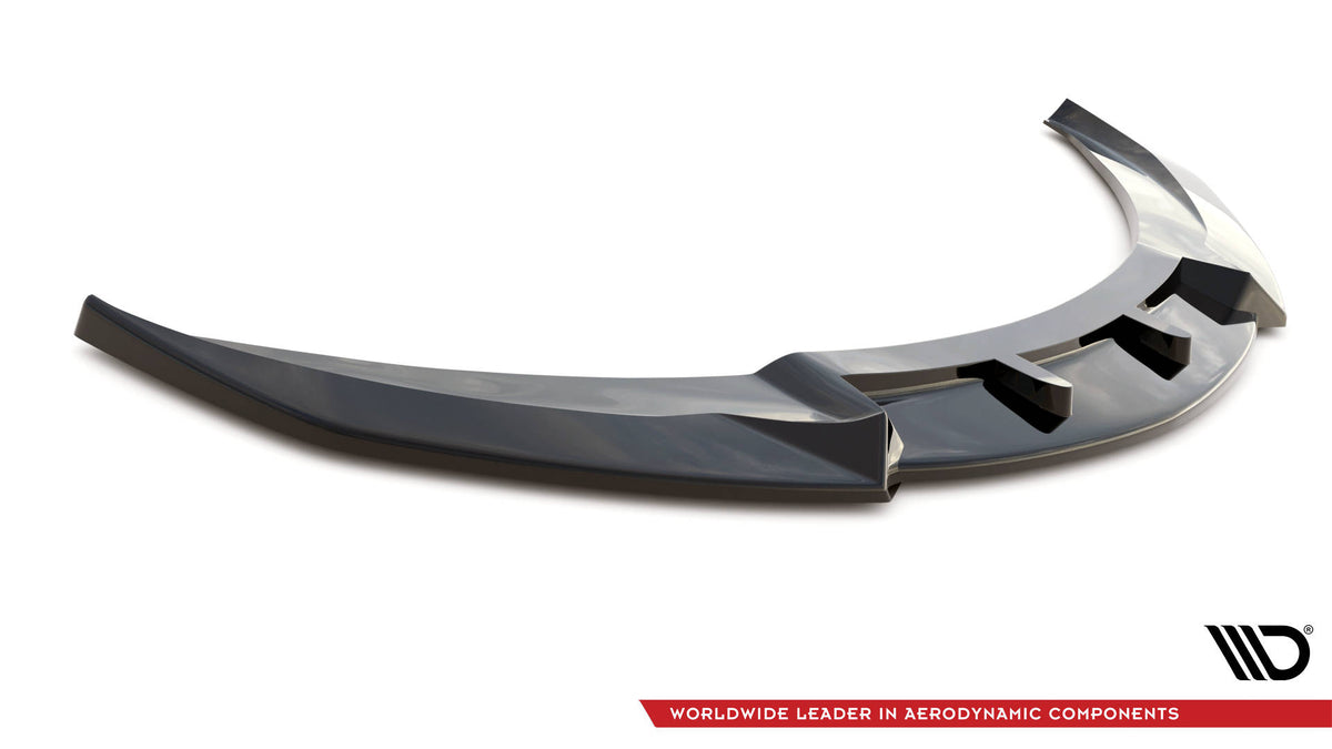 Maxton Design Splitter Anteriore V.2 - Opel Insignia OPC - img 4