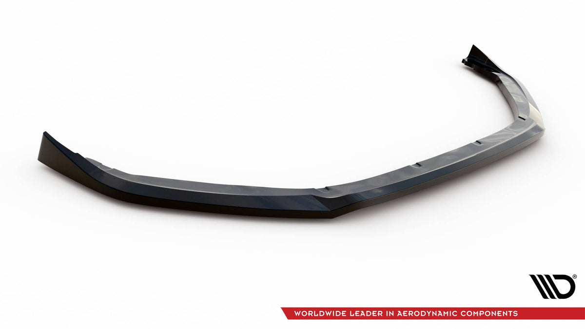 Maxton Design Splitter Anteriore V.2 - Peugeot 208 Mk2 - img 4
