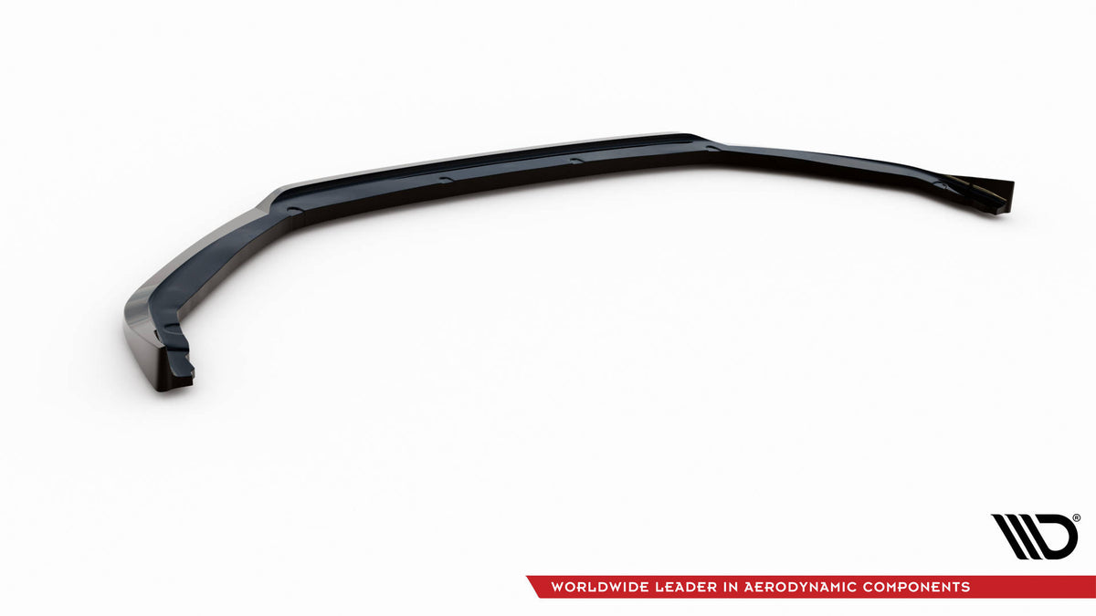 Maxton Design Splitter Anteriore V.2 - Peugeot 208 Mk2 - img 5