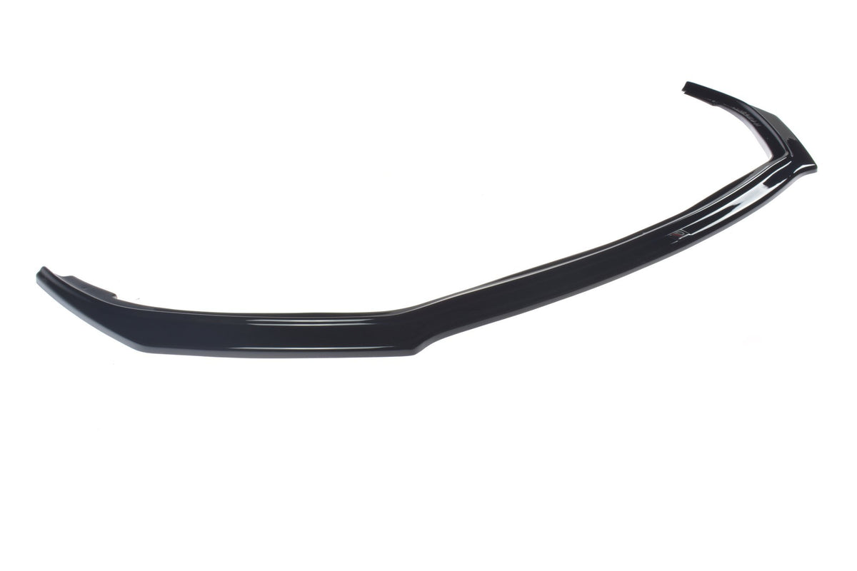 Maxton Design Splitter Anteriore V.2 - Peugeot 508 - img 5