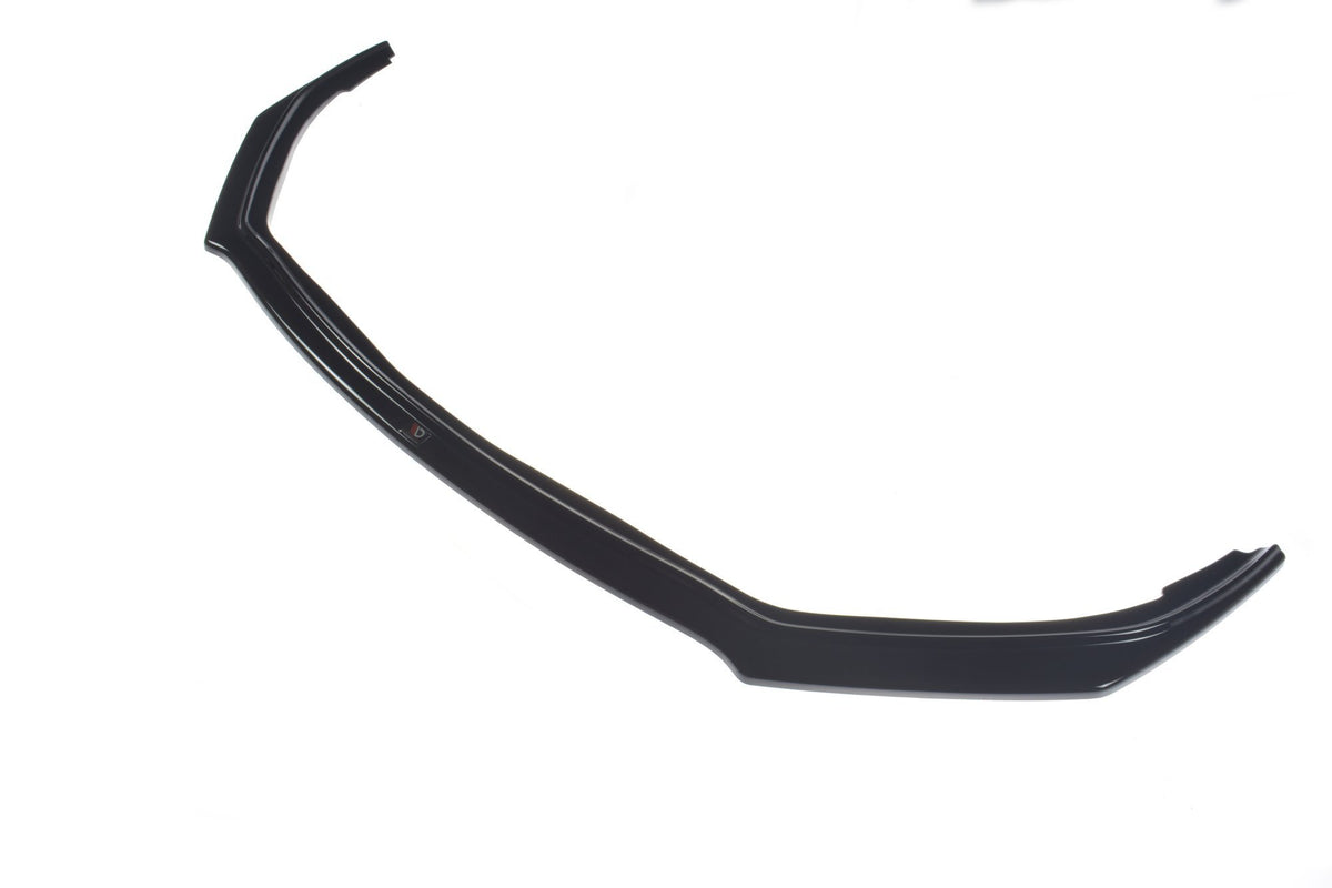 Maxton Design Splitter Anteriore V.2 - Peugeot 508 - img 6