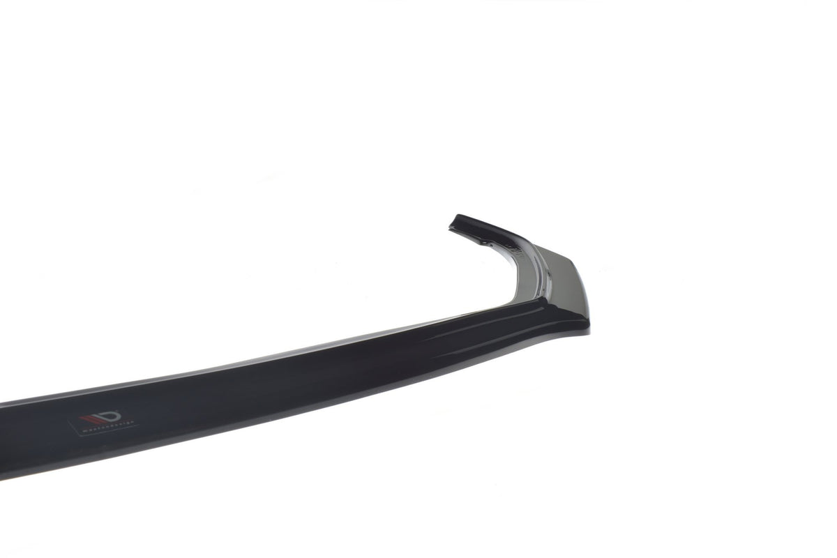 Maxton Design Splitter Anteriore V.2 - Peugeot 508 - img 7
