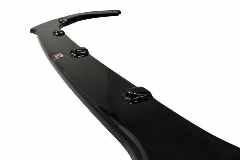 Maxton Design Splitter Anteriore V.2 - Peugeot RCZ - img 3