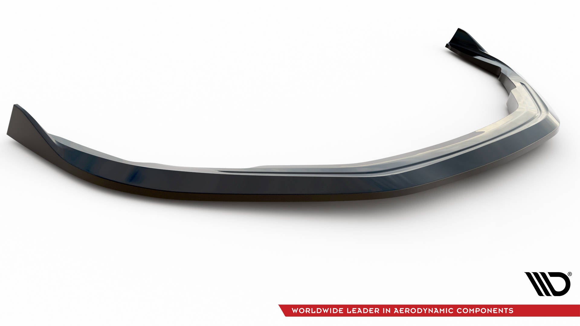 Maxton Design Splitter Anteriore V.2 - Porsche Cayman 982c - img 4