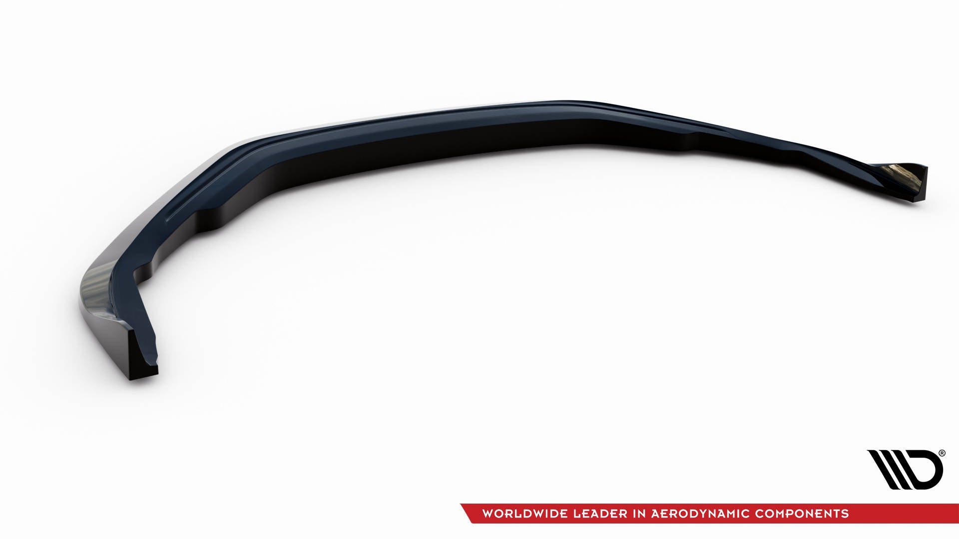 Maxton Design Splitter Anteriore V.2 - Porsche Cayman 982c - img 5