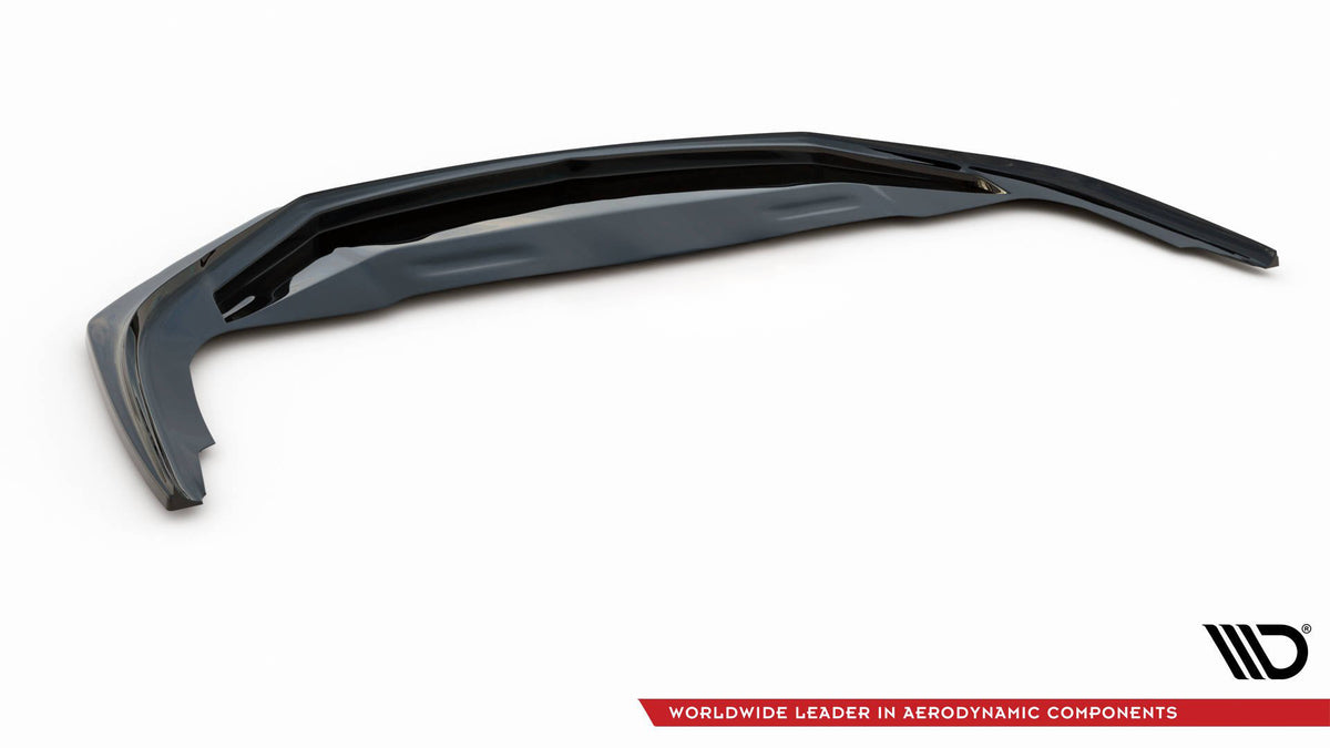 Maxton Design Splitter Anteriore V.2 - Porsche 911 991 - img 5