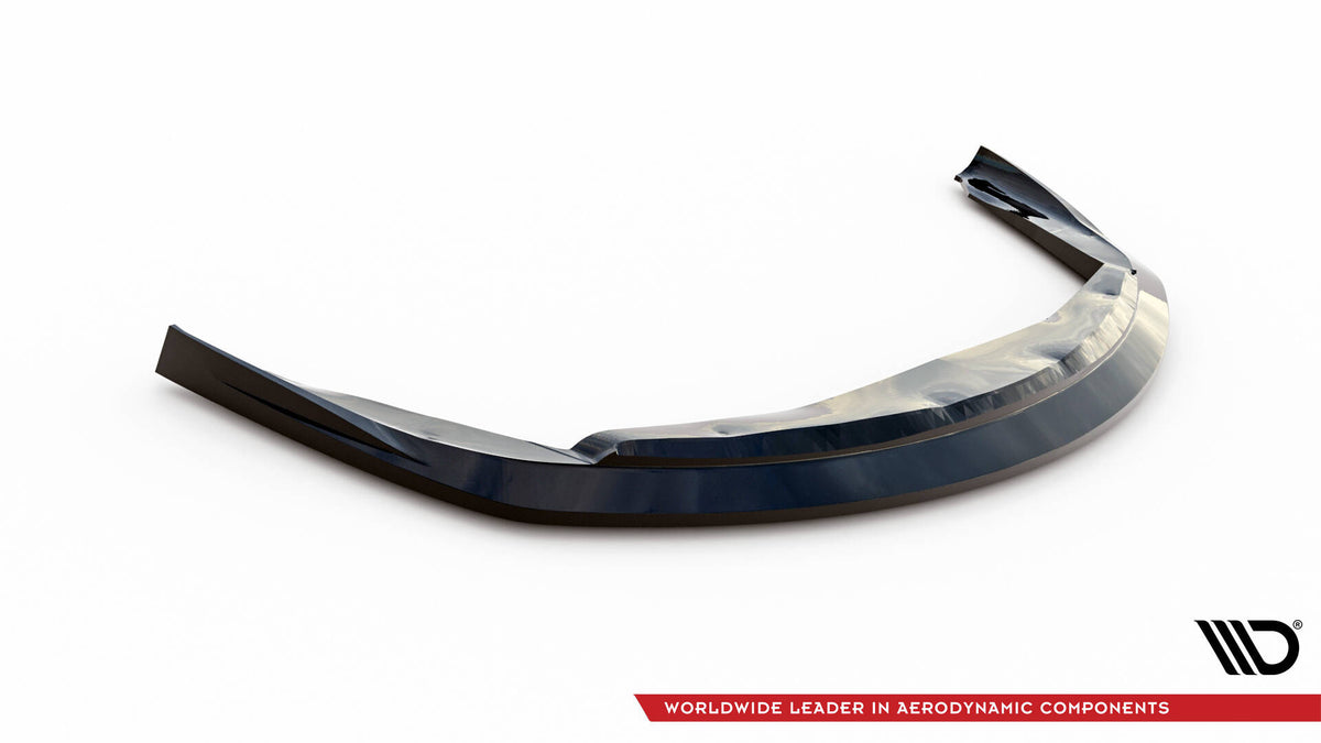Maxton Design Splitter Anteriore V.2 - Porsche 911 997 - img 4
