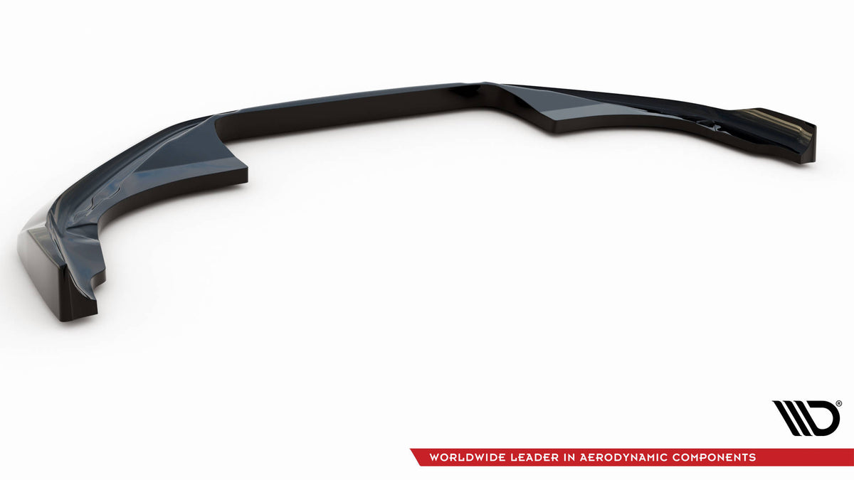 Maxton Design Splitter Anteriore V.2 - Porsche 911 Carrera Aero - img 6