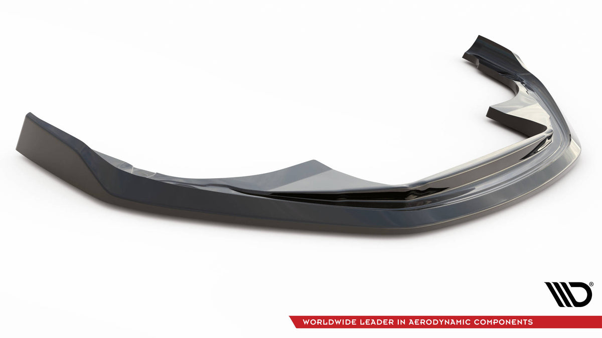 Maxton Design Splitter Anteriore V.2 - Porsche 911 Carrera Aero - img 5