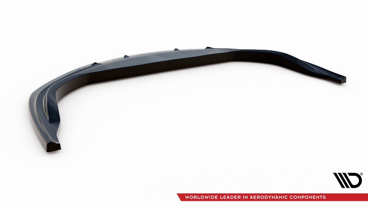 Maxton Design Splitter Anteriore V.2 - Porsche 911 Carrera GTS - img 5