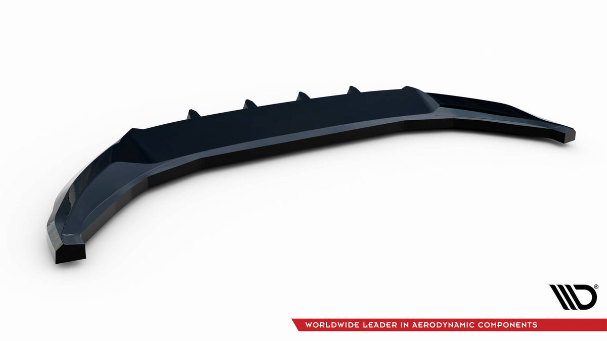 Maxton Design Splitter Anteriore V.2 - Seat Tarraco FR - img 5