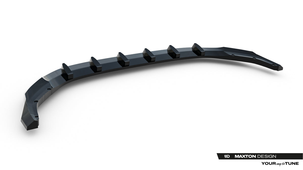 Maxton Design Splitter Anteriore V.2 - Skoda Kodiaq Mk2 - img 7