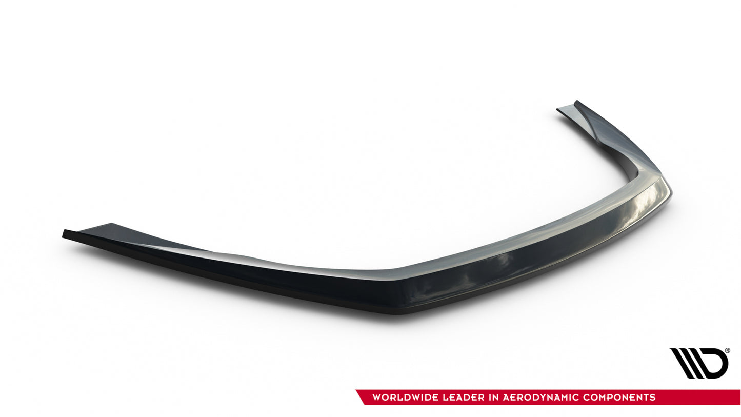 Maxton Design Splitter Anteriore V.2 - Skoda Octavia RS Mk3 - img 4